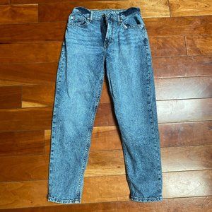 Gap Mom Jeans (Girls)